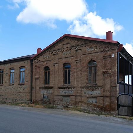 Hostal Kardanakhi Estate Anaga Exterior foto